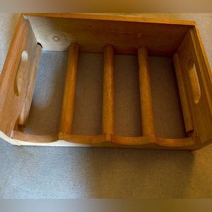 vidaXL Wine Racks 4 pcs for 16 Bottles Solid Reclaimed